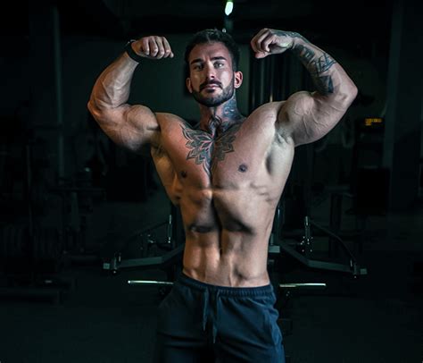 mgfitman wikipedia|Martin Gabko .